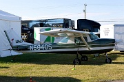 N50405 Cessna 150H C/N 15069279, N50405
